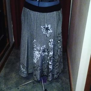 Coldwater Creek Skirt